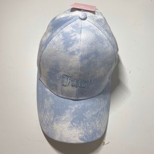 Juicy Couture Baseball Hat